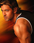 Hrithik Roshan